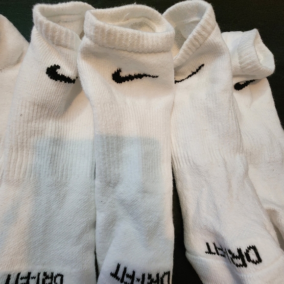 Nike Underwear & Socks Nike Noshow Socks Poshmark